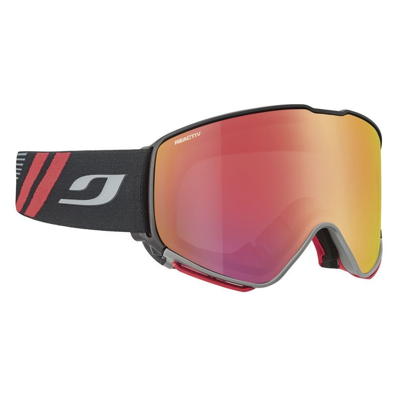 Quickshift OTG - Máscara ski