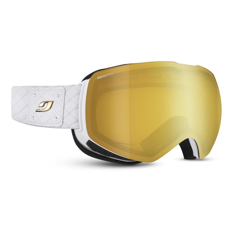 Avis Julbo Shadow 2025 : Masques de ski, Test, prix