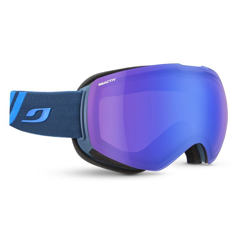 Julbo Shadow Reactiv Performance 1-3 - Skidglasögon | Hardloop