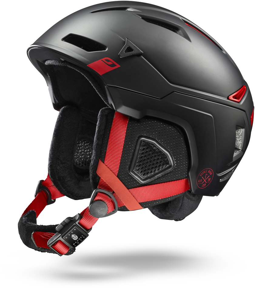 Julbo The Peak - Casque ski | Hardloop