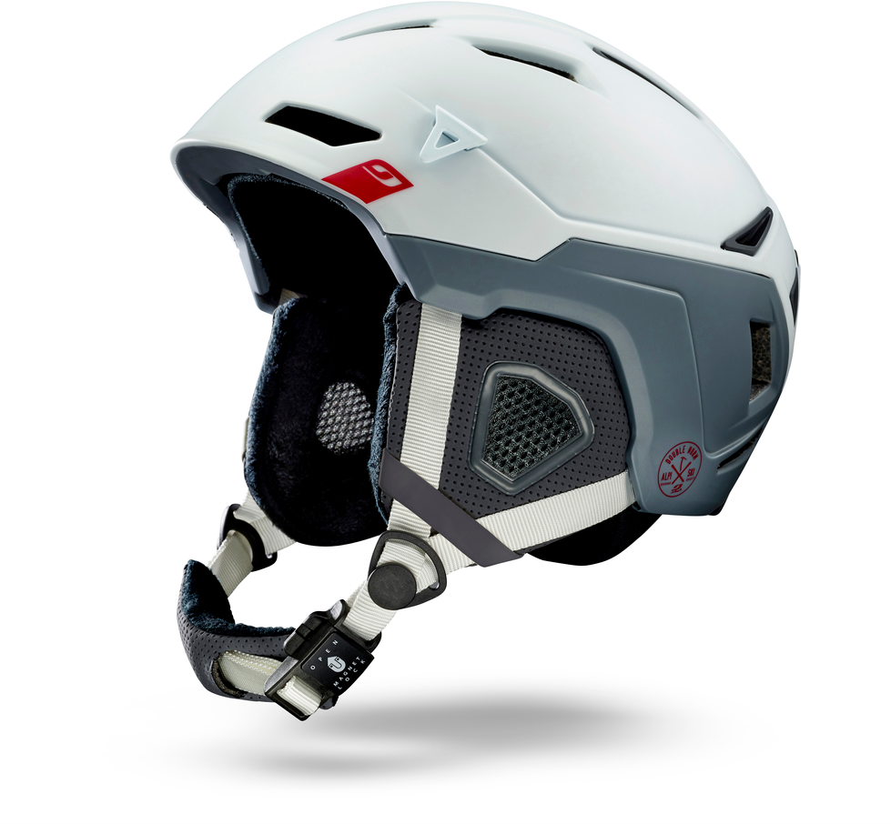 Julbo The Peak - Lyžařska helma | Hardloop