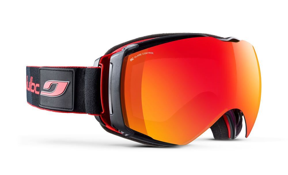 Julbo Airflux OTG - Ski goggles