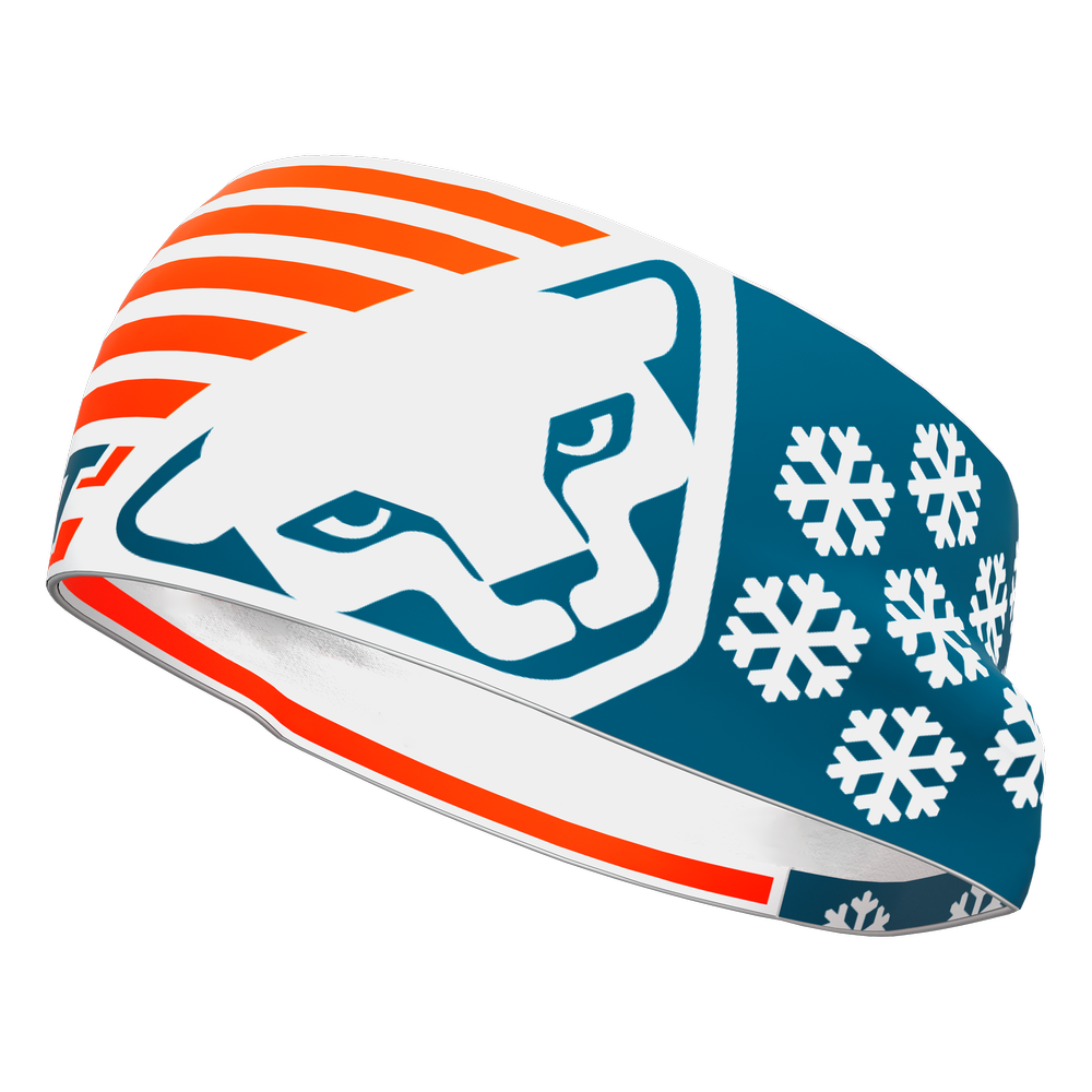 Dynafit Graphic Performance Headband - Fascia sportiva per la fronte