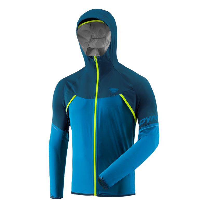 Dynafit alpine waterproof 2.5 l jacket online