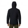 Mountain Hardwear Super/DS Stretchdown Hooded Jacket - Doudoune homme | Hardloop