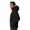 Mountain Hardwear Super/DS Stretchdown Hooded Jacket - Doudoune homme | Hardloop