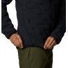 Mountain Hardwear Super/DS Stretchdown Hooded Jacket - Dunjacka Herr