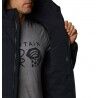 Mountain Hardwear Super/DS Stretchdown Hooded Jacket - Dunjacka Herr