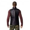 Mountain Hardwear Ghost Whisperer2 M Vest - Gilet sintetico - Uomo