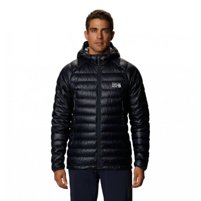 Mountain Hardwear Phantom Hoody - Dunjakke Herrer