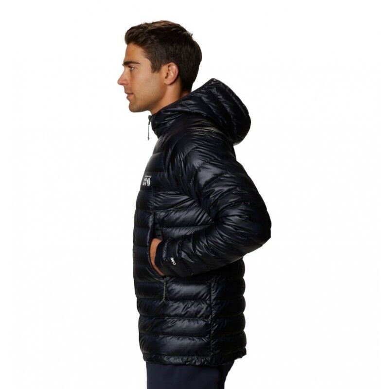Mountain Hardwear Phantom Hoody - Dunjacka Herr