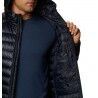 Mountain Hardwear Phantom Hoody 2 - Doudoune homme | Hardloop