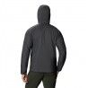 Mountain Hardwear Kor Strata Hooded Jacket - Giacca invernale - Uomo