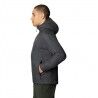 Mountain Hardwear Kor Strata Hooded Jacket - Down jacket - Men's