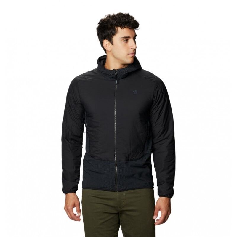 Mountain Hardwear Kor Strata Climb Jacket - Softshell jacket - Men's