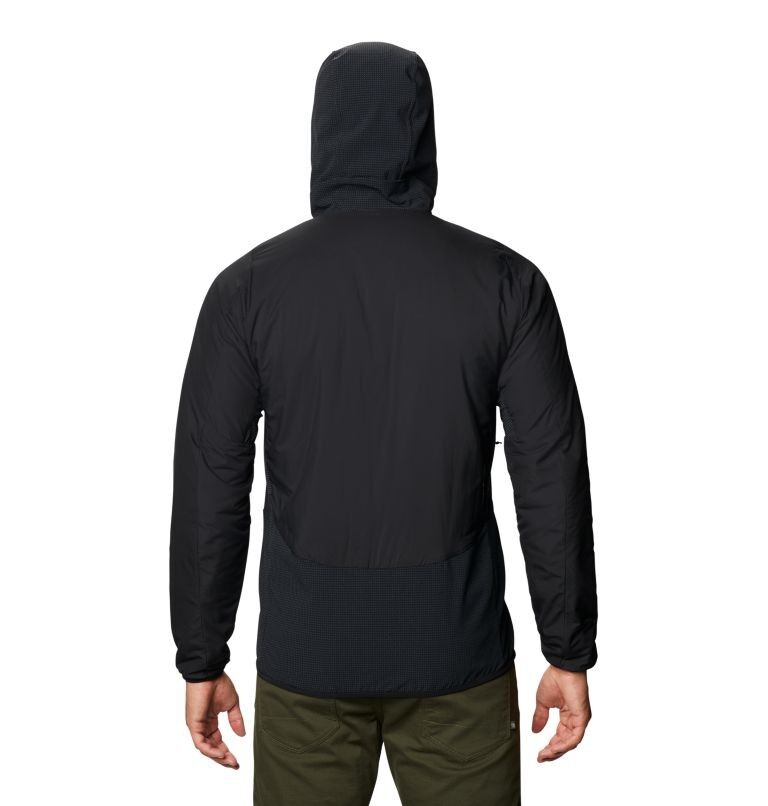Mountain Hardwear Kor Strata Climb Jacket - Giacca softshell - Uomo