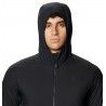 Mountain Hardwear Kor Strata Climb Jacket - Giacca softshell - Uomo