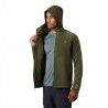 Mountain Hardwear Keele Hoody - Kurtka softshelle meska | Hardloop