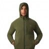 Mountain Hardwear Keele Hoody - Kurtka softshelle meska | Hardloop