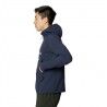 Mountain Hardwear Keele Ascent Hoody - Giacca in pile - Uomo