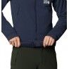 Mountain Hardwear Keele Ascent Hoody - Giacca in pile - Uomo