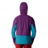 Mountain Hardwear Exposure/2 GTX Pro M Jacket - Waterproof jacket - Men's | Hardloop