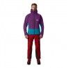 Mountain Hardwear Exposure/2 GTX Pro M Jacket - Giacca antipioggia - Uomo | Hardloop