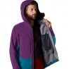 Mountain Hardwear Exposure/2 GTX Pro M Jacket - Waterproof jacket - Men's | Hardloop