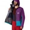 Mountain Hardwear Exposure/2 GTX Pro M Jacket - Waterproof jacket - Men's | Hardloop