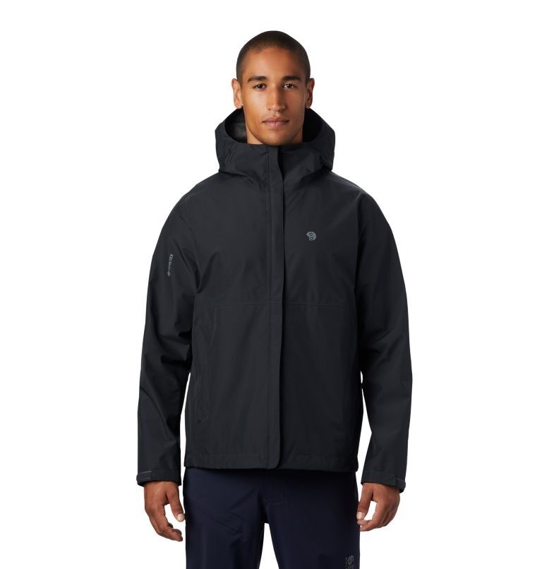 Mountain Hardwear Exposure/2 GTX Paclite Jacket - Chaqueta impermeable - Hombre | Hardloop