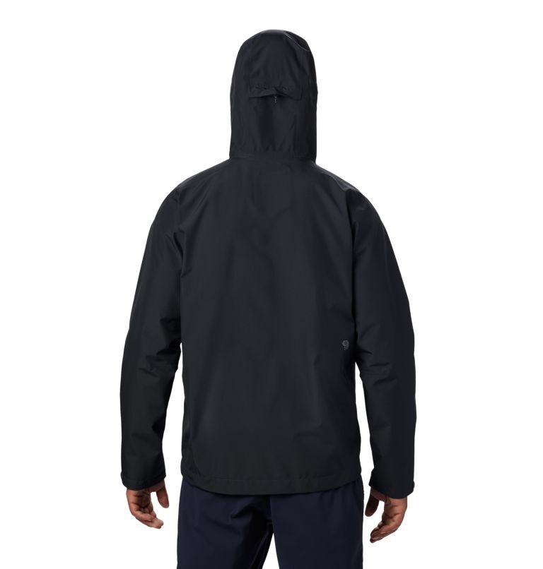 Mountain Hardwear Exposure/2 GTX Paclite Jacket - Waterproof jacket - Men's | Hardloop