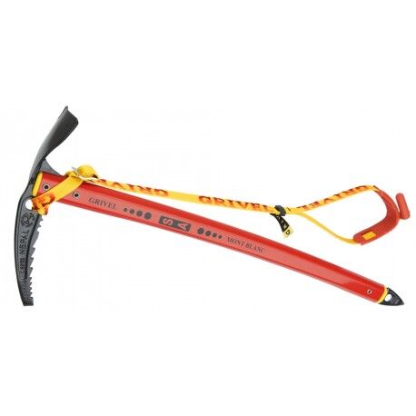 Grivel Nepal S.A. - Eisgerät