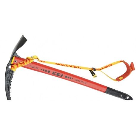 Grivel Nepal S.A. Plus - Czekan | Hardloop