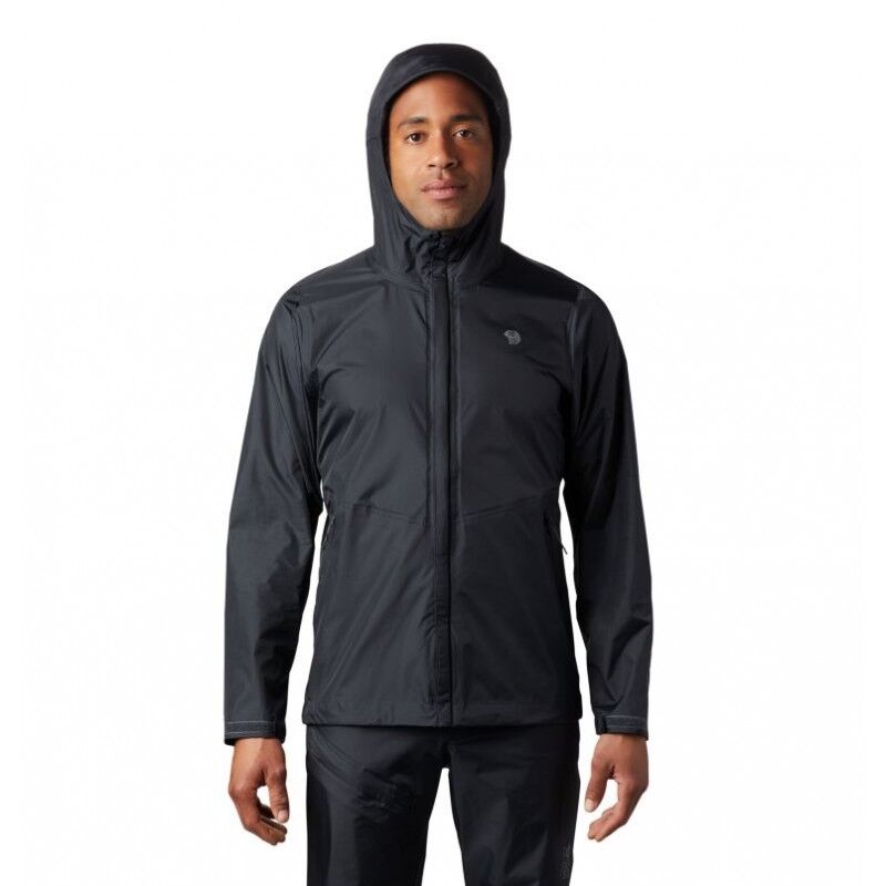 Mountain Hardwear Acadia Jacket - Kurtka przeciwdeszczowa meska | Hardloop