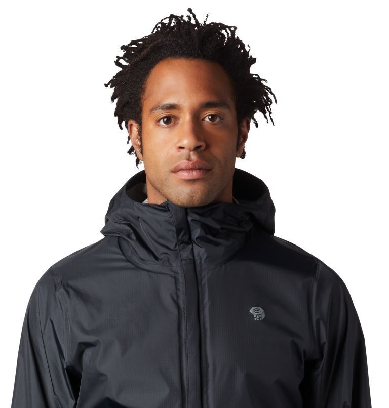 Mountain Hardwear Acadia Jacket - Waterproof jacket - Men's