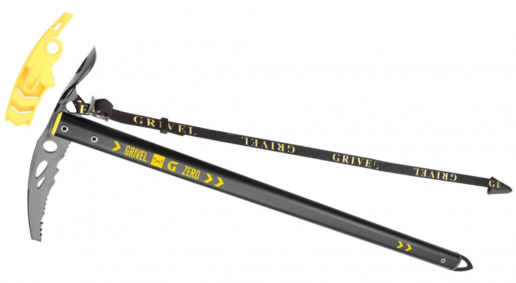 Grivel G Zero - Ice Axe
