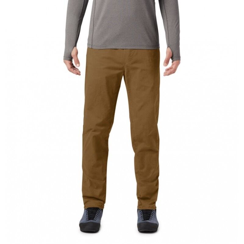 Mountain Hardwear Cederberg Pull On Pant - Climbing pants - Men's