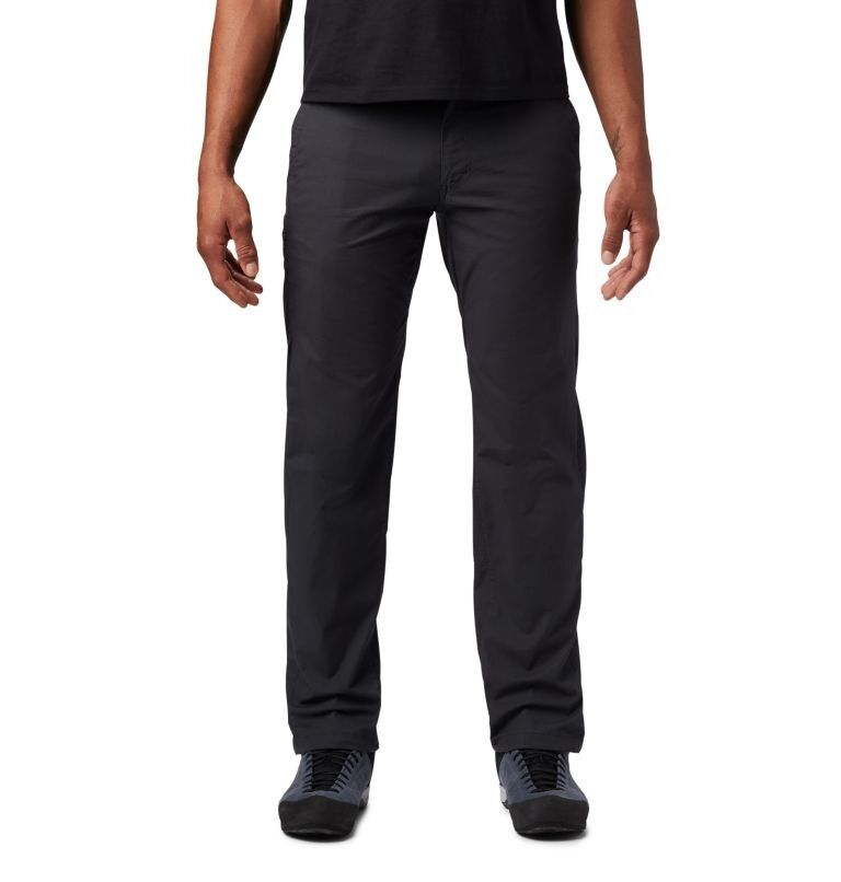 Mountain Hardwear J Tree Pant - Spodnie męskie wspinaczkowe | Hardloop