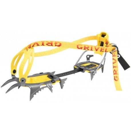 Grivel - Air Tech New Matic - Crampons