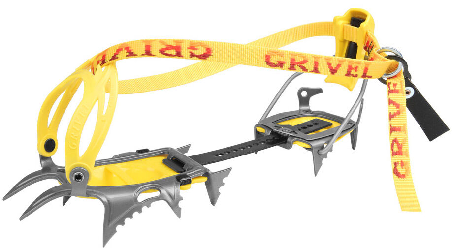 Grivel - Air Tech New Matic - Crampons