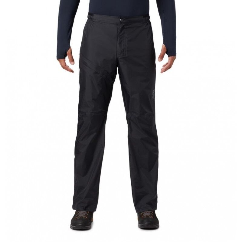 Mountain Hardwear Acadia Pant - Spodnie nieprzemakalne męskie | Hardloop