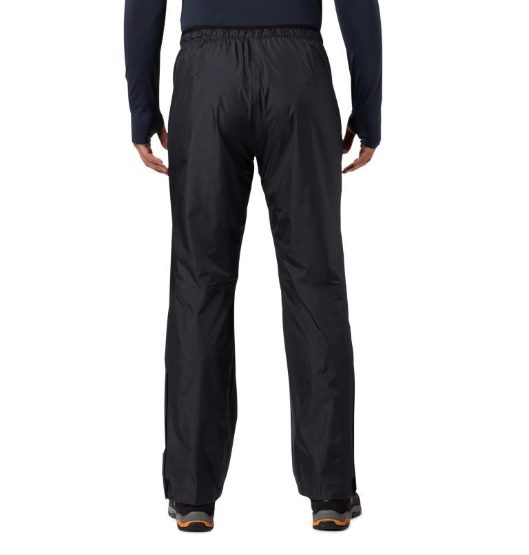 Mountain Hardwear Acadia Pant - Spodnie nieprzemakalne męskie | Hardloop