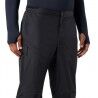 Mountain Hardwear Acadia Pant - Spodnie nieprzemakalne męskie | Hardloop