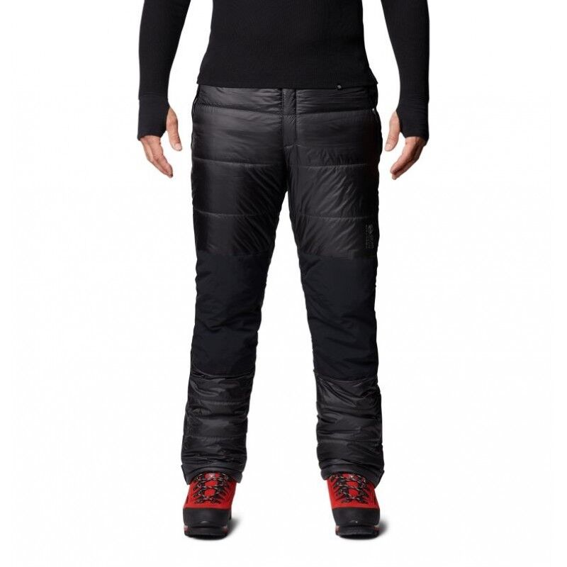 Mountain Hardwear Compressor Grydet - Spodnie męskie alpinistyczne | Hardloop