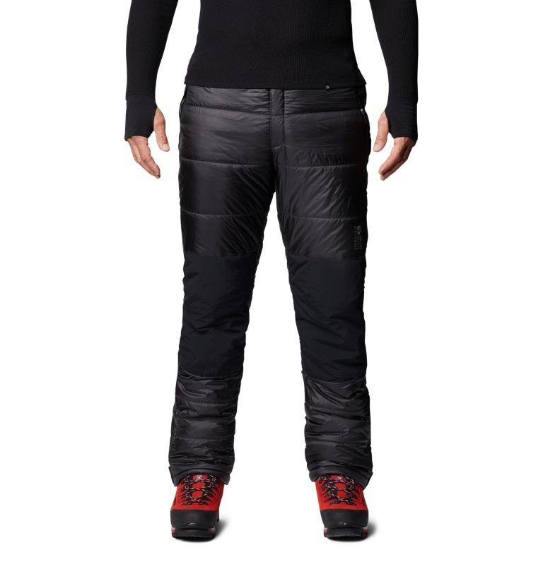 Mountain Hardwear Compressor Pant - Pantaloni alpinismo - Uomo