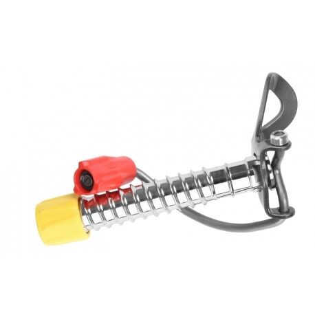 Grivel 360° E.R. - Parafuso de gelo | Hardloop