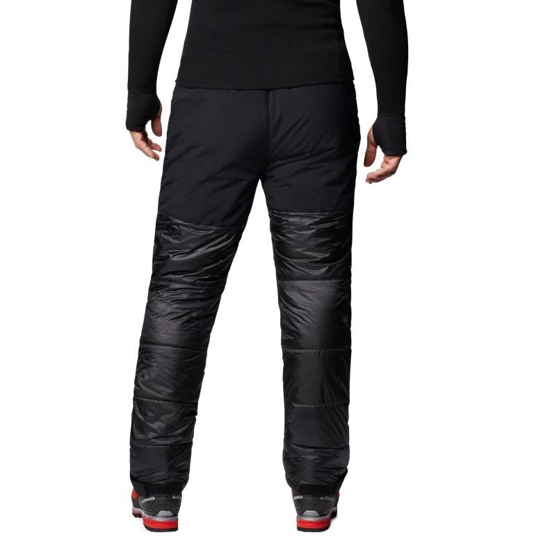 Mountain Hardwear Compressor Pant - Pantalon alpinisme homme | Hardloop