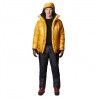 Mountain Hardwear Compressor Pant - Mountaineering trousers - Men's