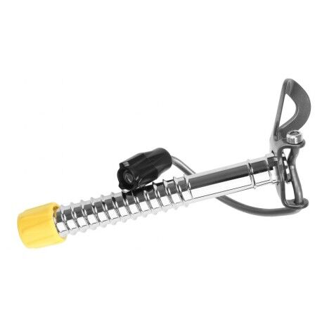 GRIVEL  - Ice Screw 360&deg; - Broche &agrave; glace taille 16 cm