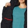 Mountain Hardwear Super/DS Stretchdown Hooded Jacket - Casaco penas mulher | Hardloop